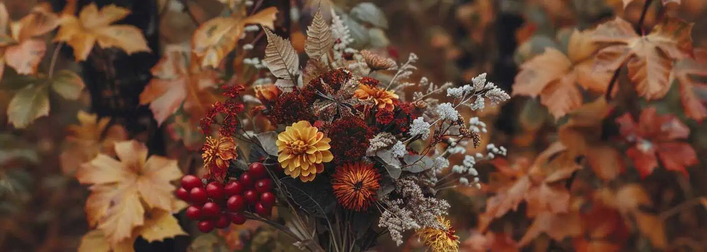 Herbstblumen aus der Schweiz: Der ultimative Ratgeber