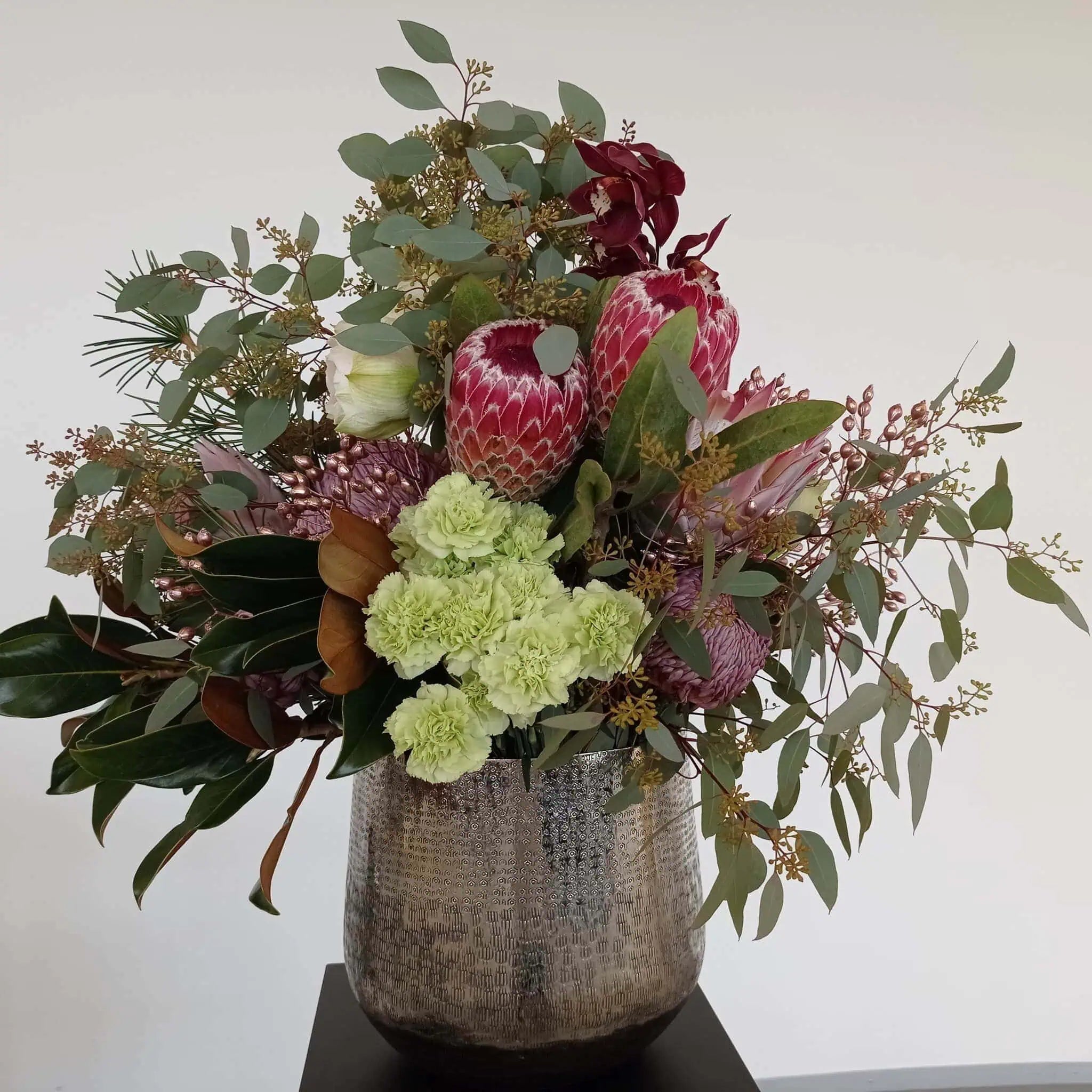 01 Blumensträusse & Abos - Eterna Concept Store