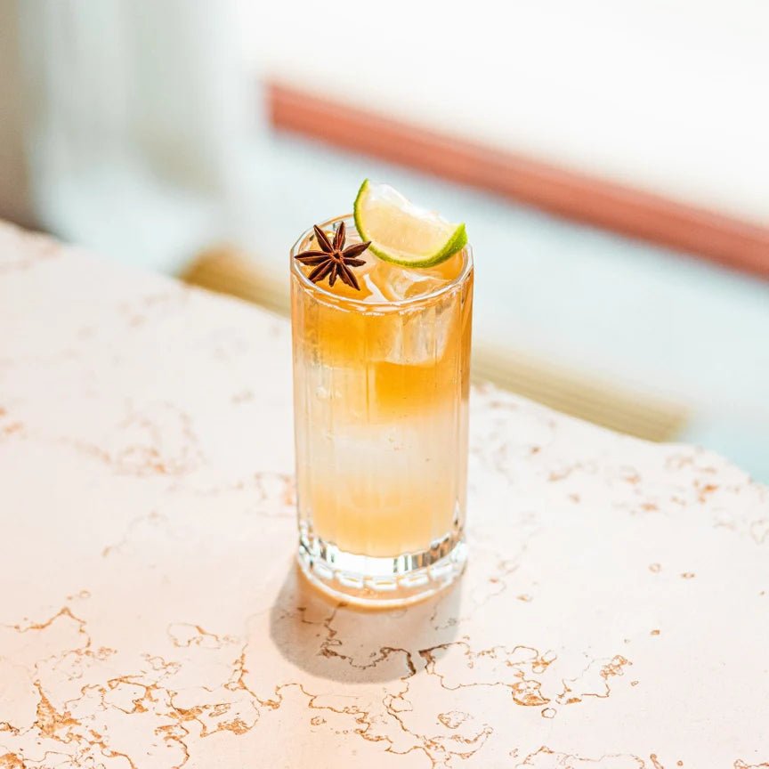 01 Drinks & Cocktails - Eterna Concept Store