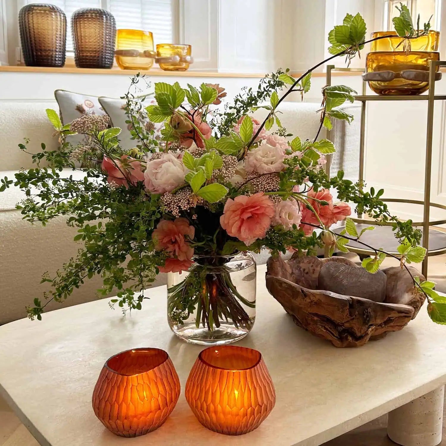 01 Floristik - Eterna Concept Store