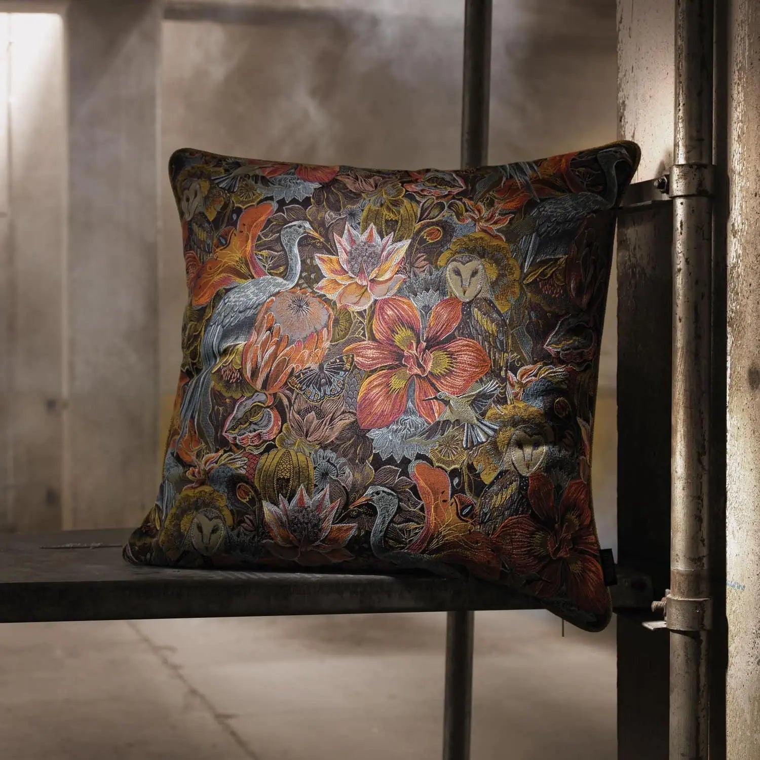 01 Kissen & Textilien - Eterna Concept Store