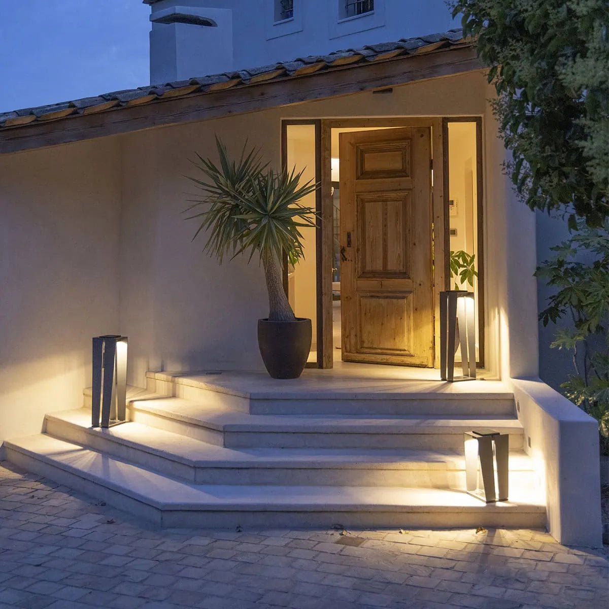 01 Outdoor Accessoires - Eterna Concept Store