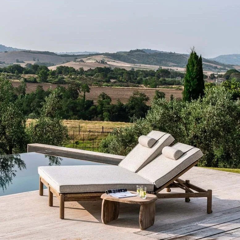 01 Outdoor Möbel - Eterna Concept Store