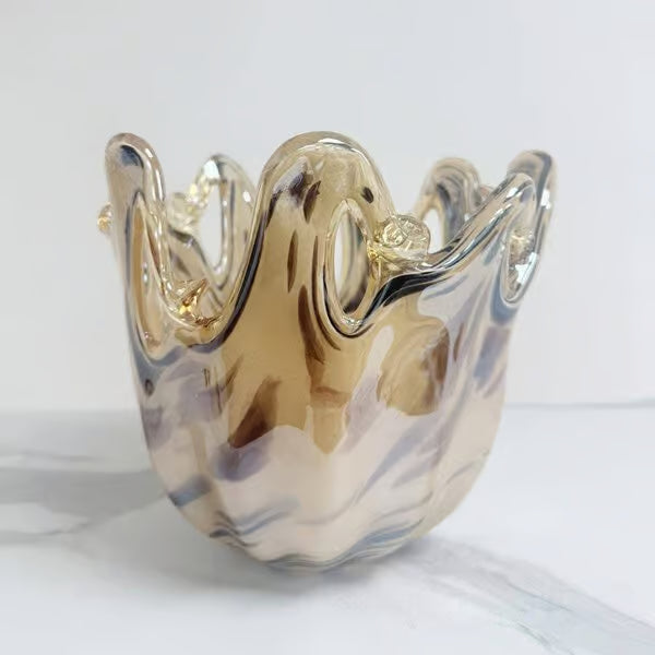 Oktopus Vase Animalier M Vase