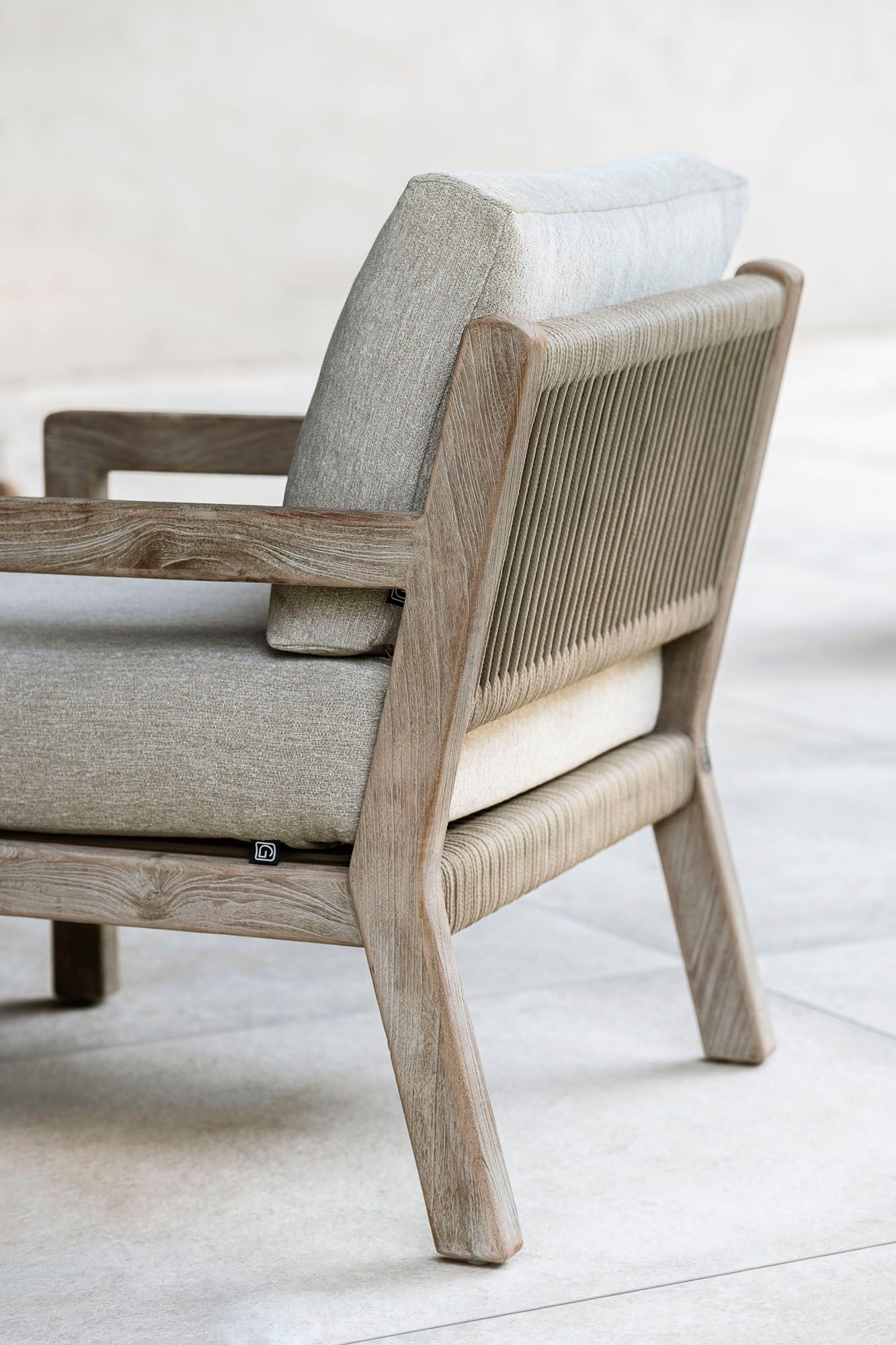 Lounge Sessel Mario Lounge