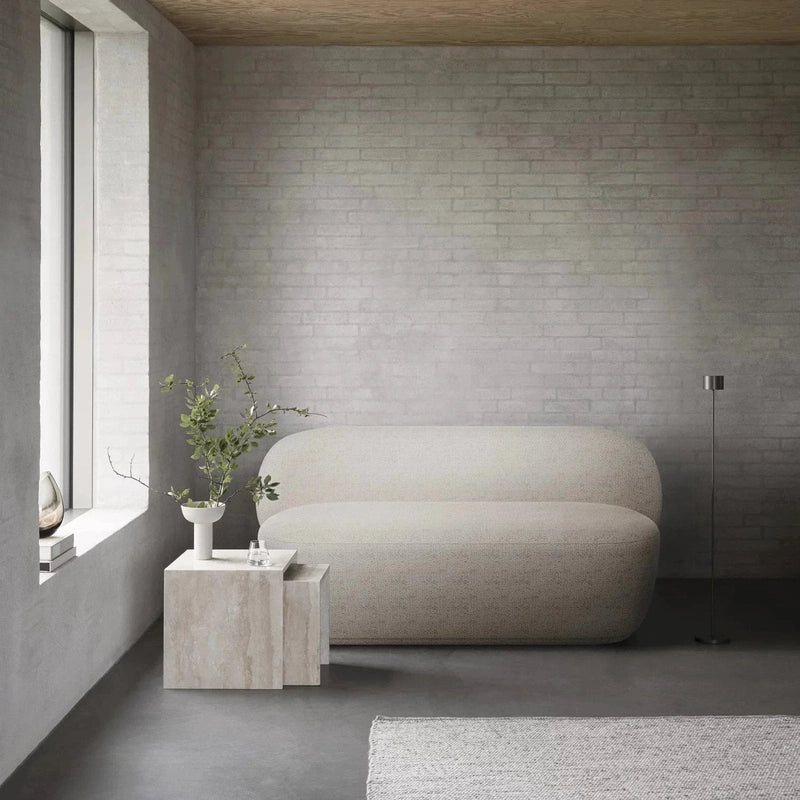 2-Sitzer Sofa -KUON Sofa