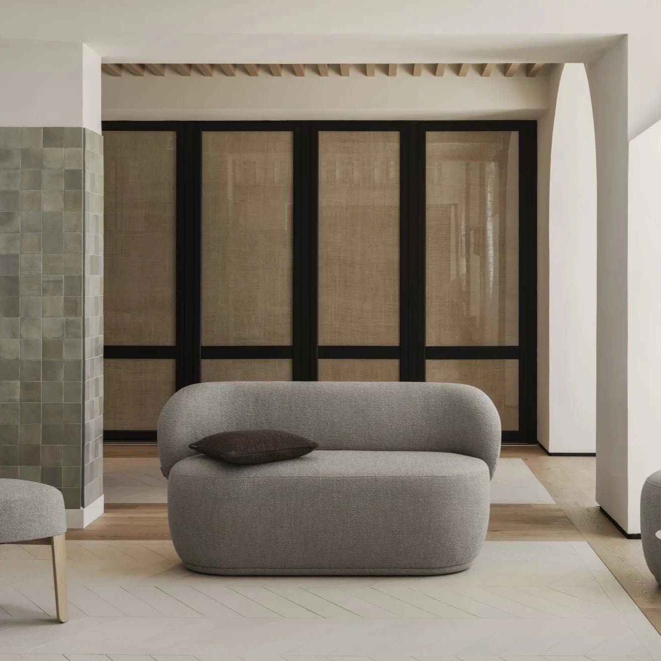 2-Sitzer Sofa -KUON 2-sitzer-sofa-kuon-427505