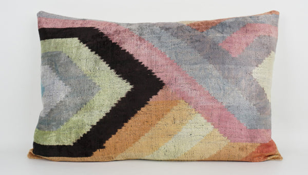 Kissen multi-Farben Kissen
