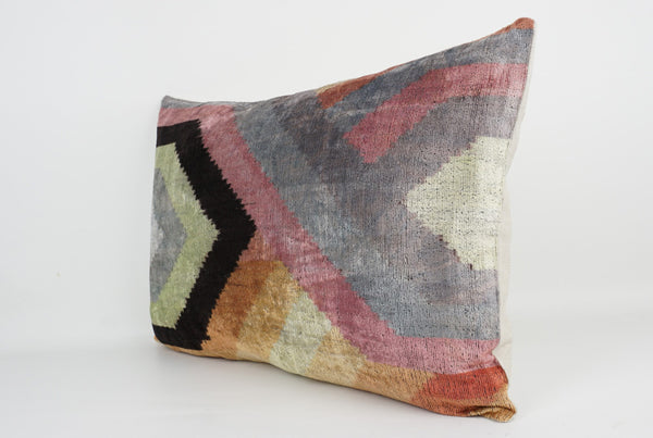 Kissen multi-Farben Kissen