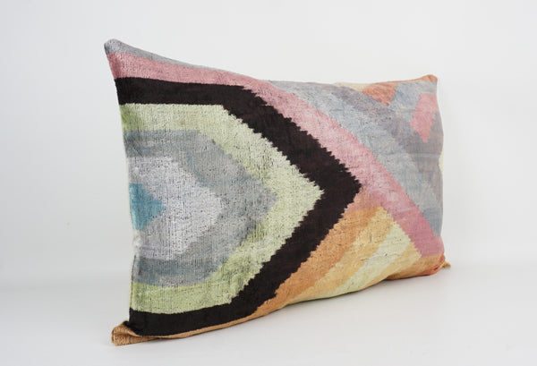 Kissen multi-Farben Kissen