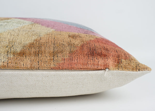 Kissen multi-Farben Kissen