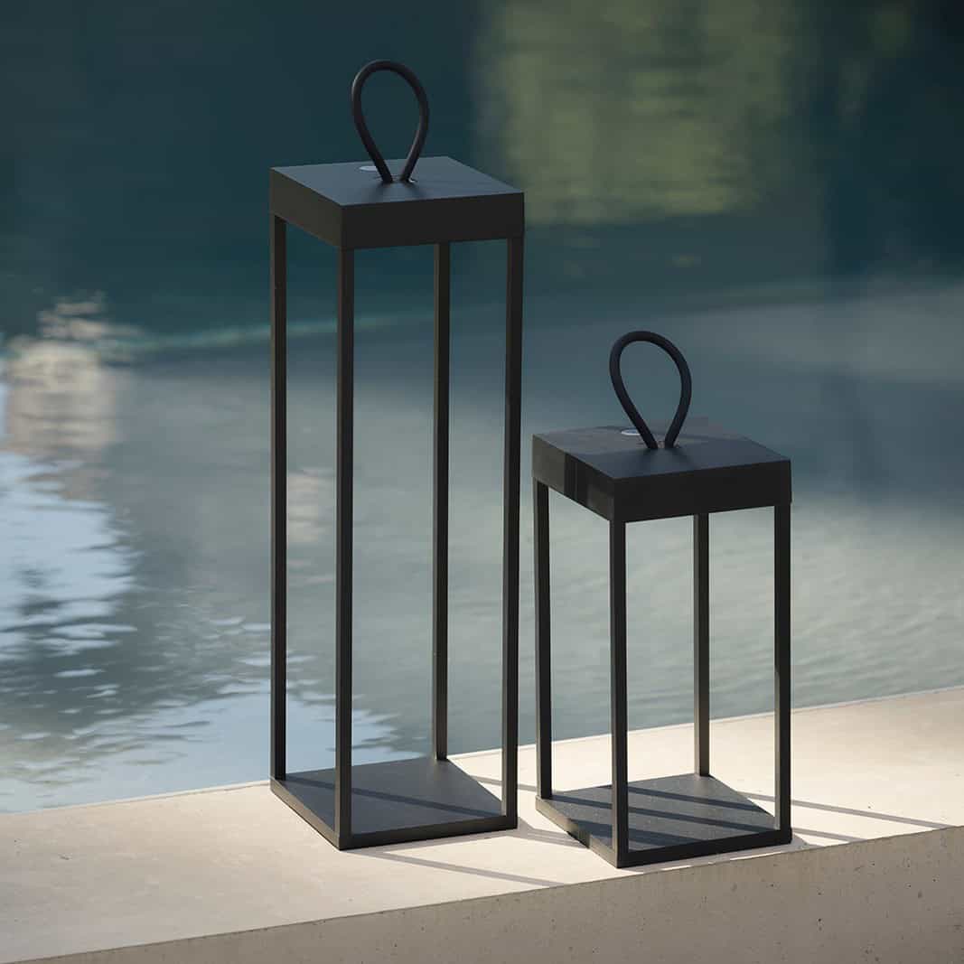 BALI 50 - Outdoor-Laterne Laterne