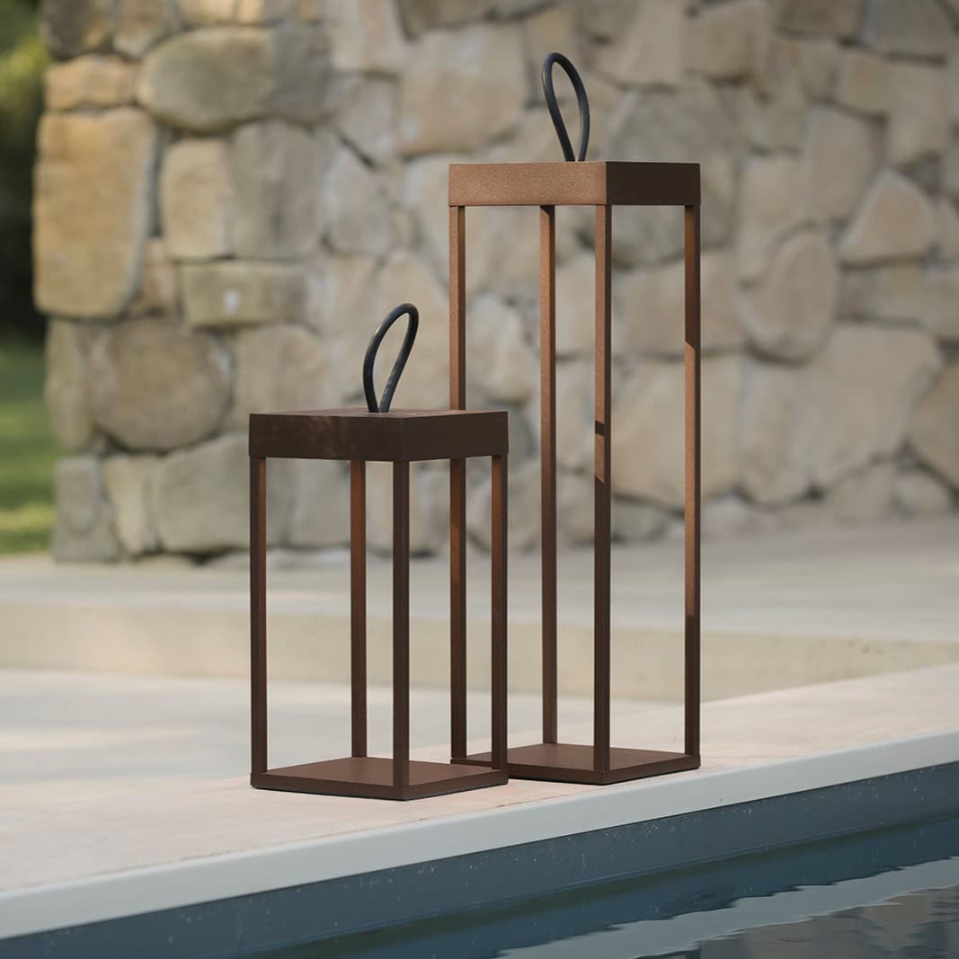 BALI 30 - Outdoor-Laterne Laterne