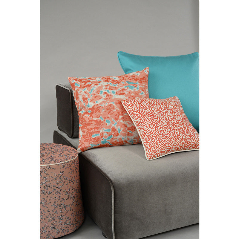 Kissen - Coral Kissen