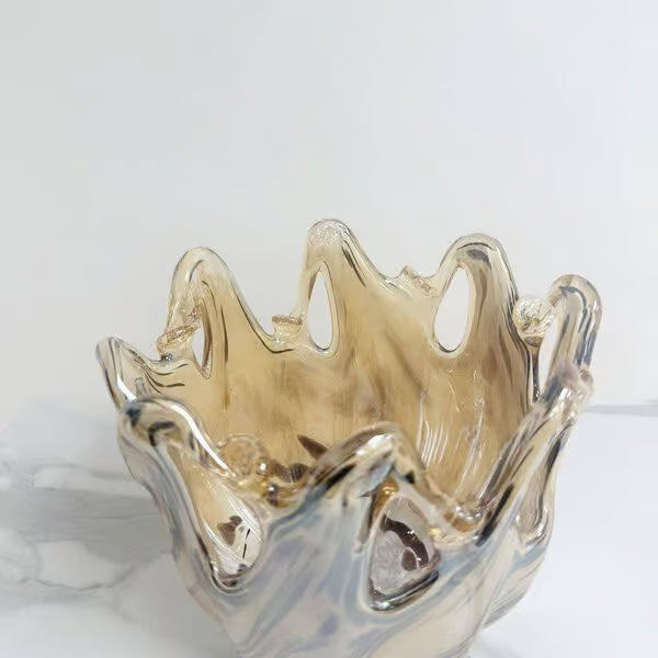 Oktopus Vase Animalier M Vase
