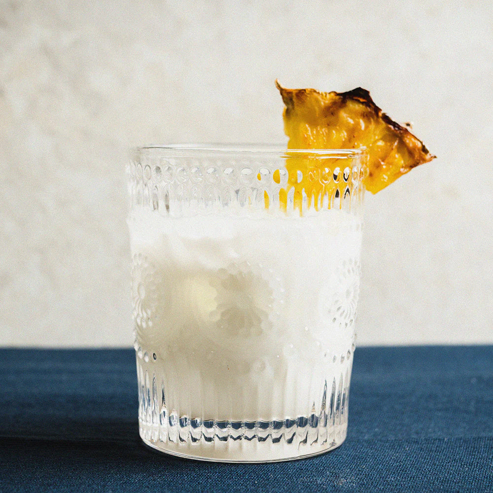 Kokosnuss-Sirup (400ml) – Bio Sirup