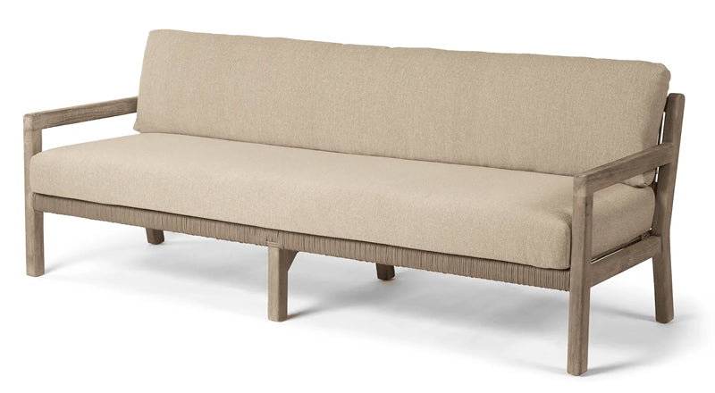 Lounge 3er Sofa Mario Lounge