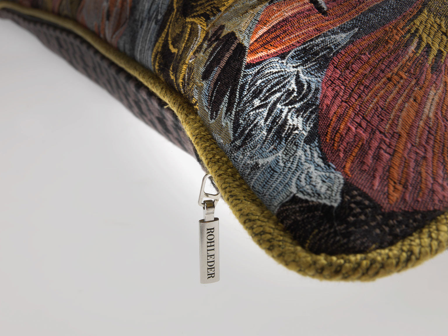 Kissen South African Flora – Design by Olaf Hajek Kissen