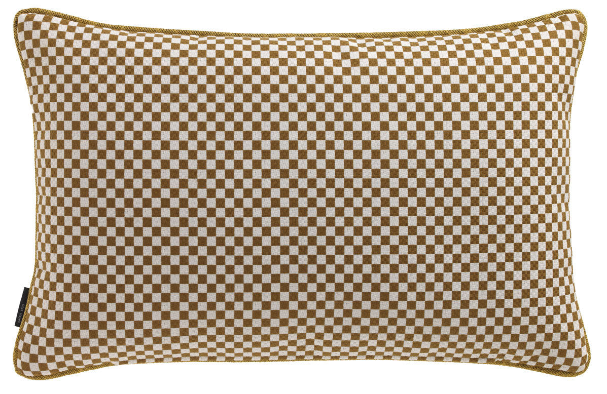 Kissen by Olaf Hajek - Delightful Garden Kissen