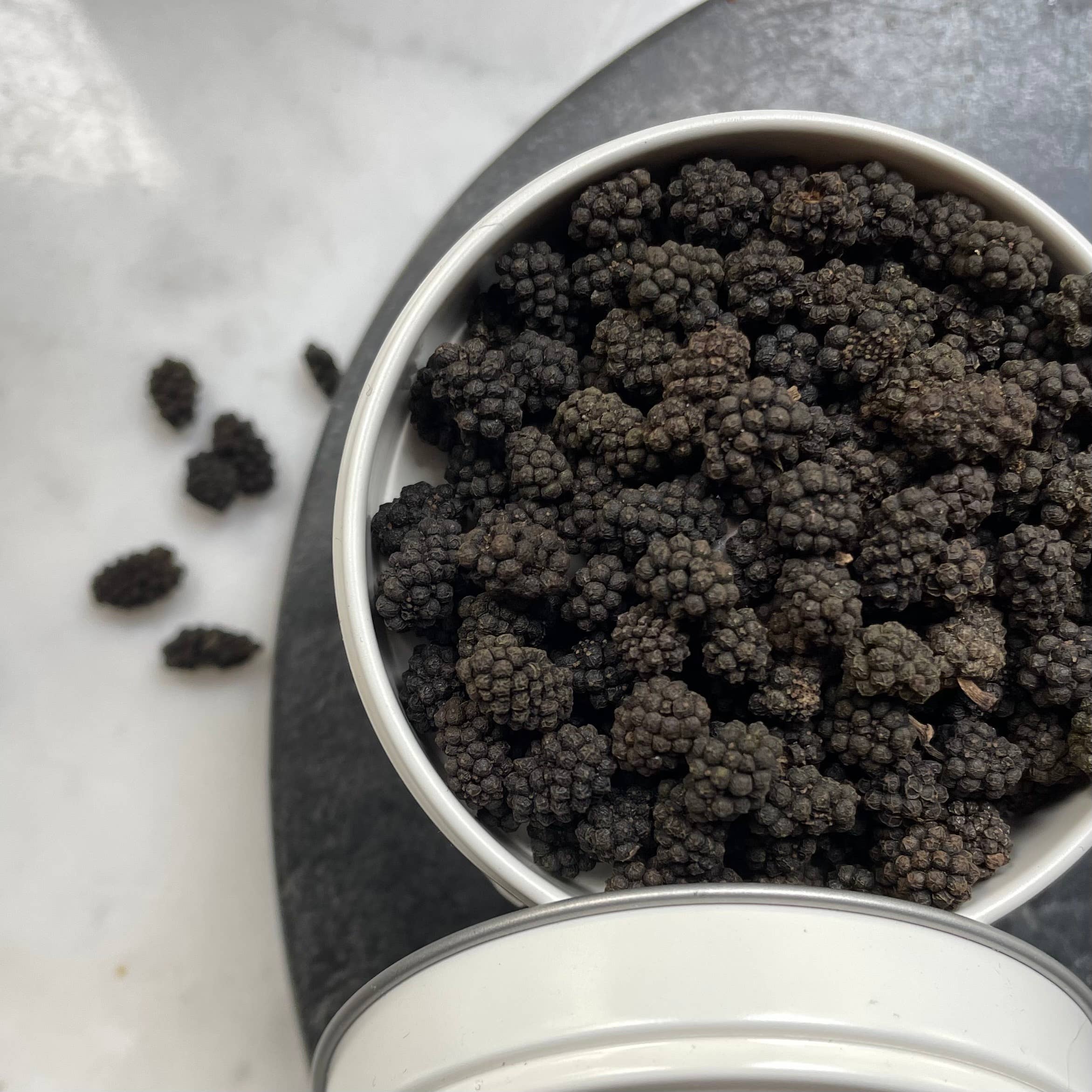 Assam Wilder Pfeffer Gewürze