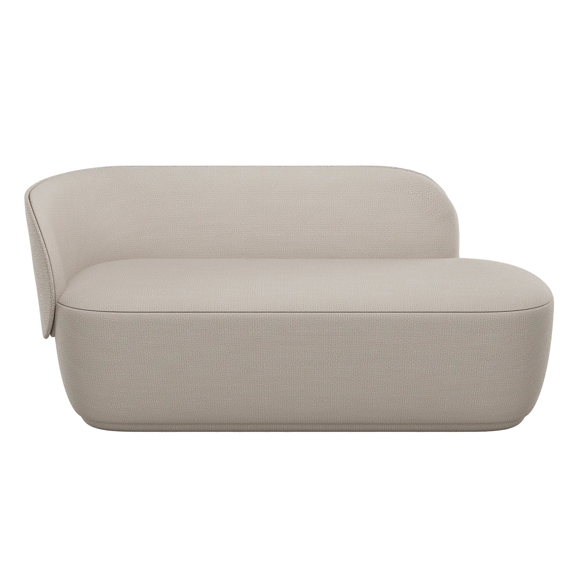 Chaiselongue - KUON Sofa