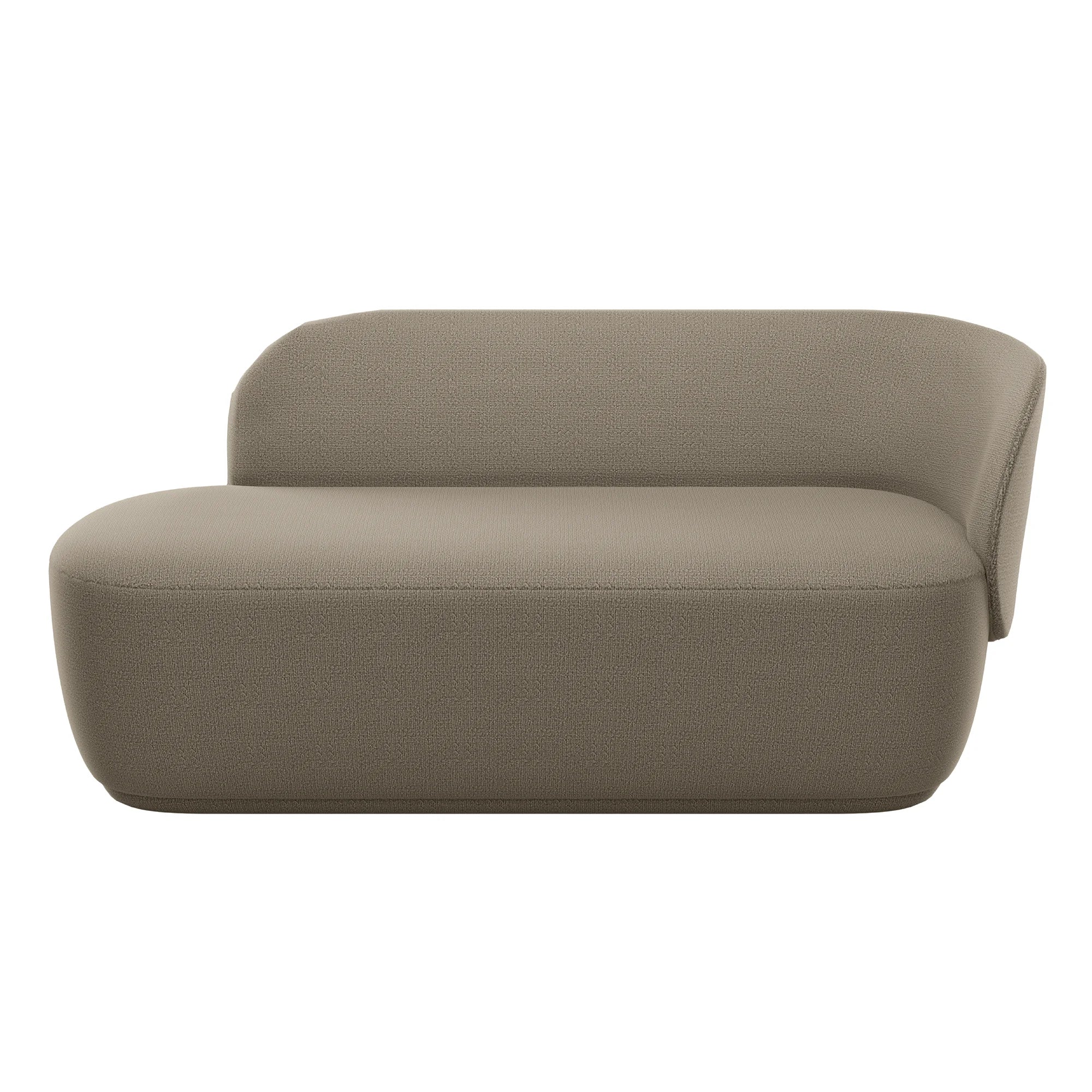 Chaiselongue - KUON Sofa