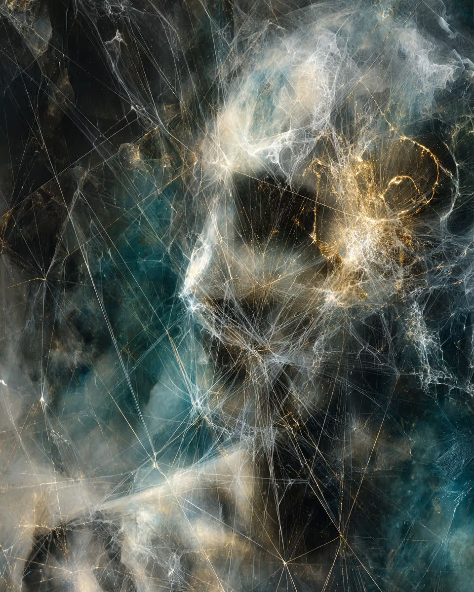 The Alchemist Kunst