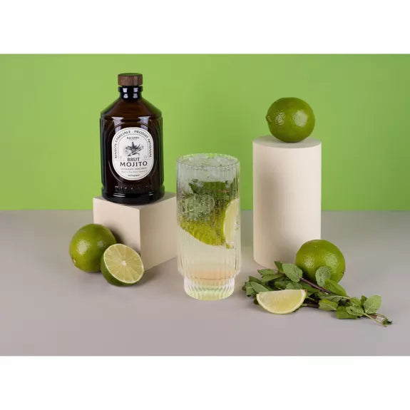 Mojito-Sirup (400ml) – Bio Sirup