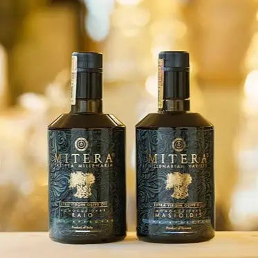 MASTOIDIS 500ml Olivenöl