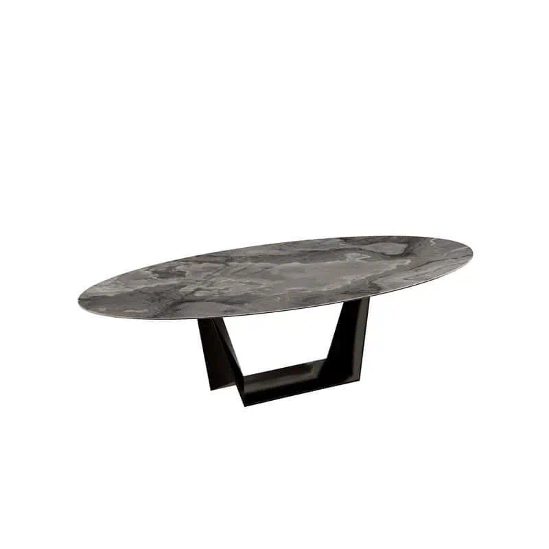 AMMAN Esstisch Esstisch