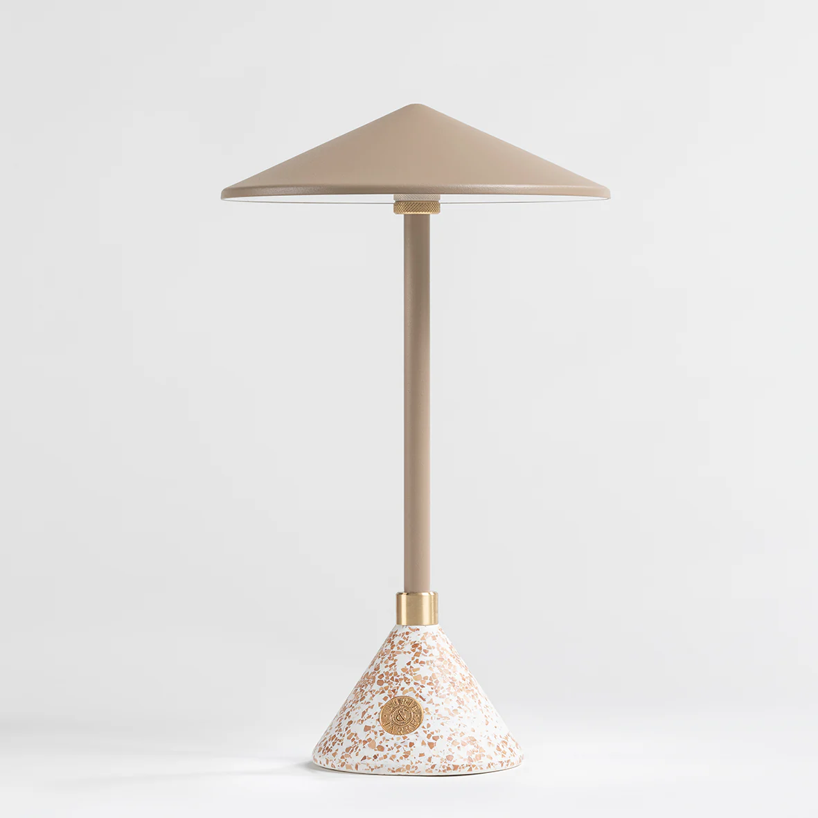 Drahtlose Lampe - AURORE Lampe