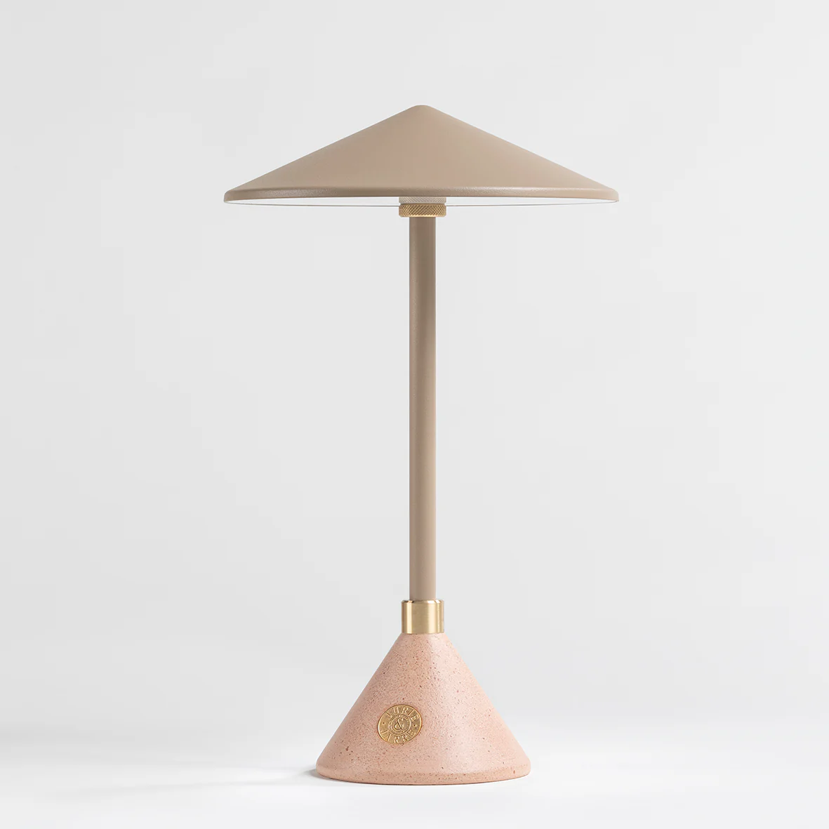 Drahtlose Lampe - AURORE Lampe