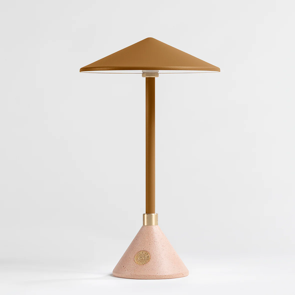 Drahtlose Lampe - AURORE Lampe