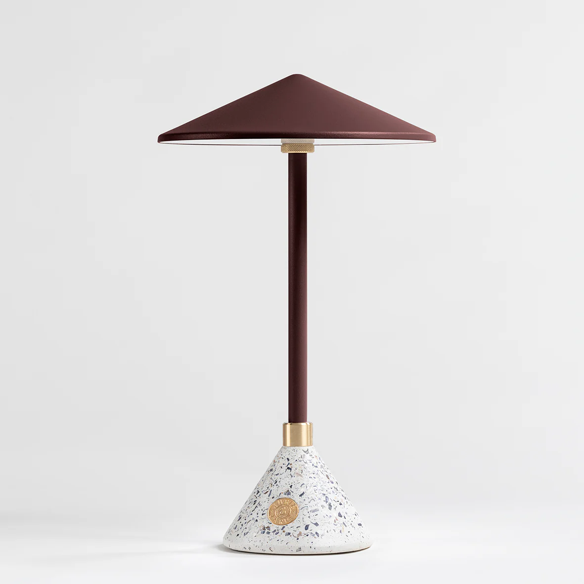 Drahtlose Lampe - AURORE Lampe