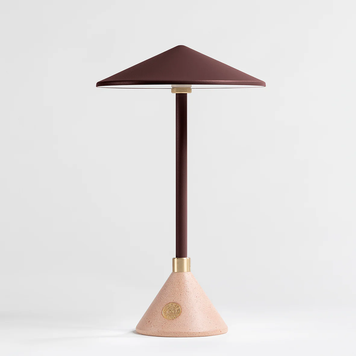 Drahtlose Lampe - AURORE Lampe
