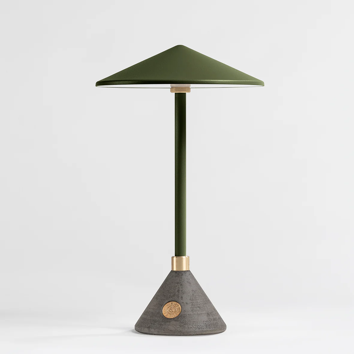 Drahtlose Lampe - AURORE Lampe