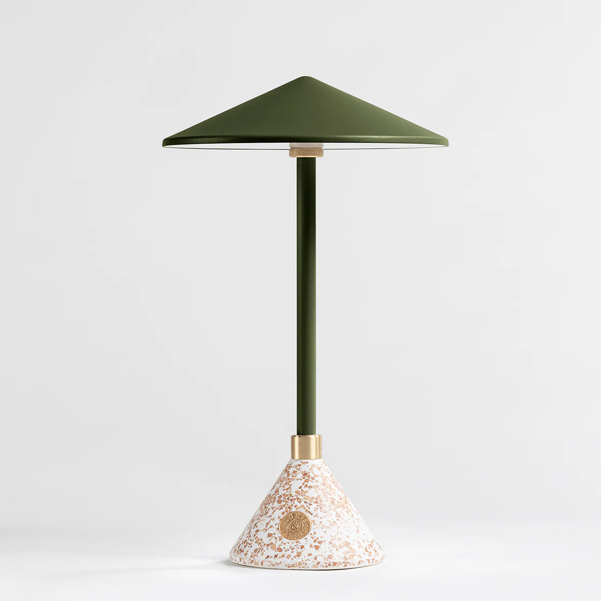 Drahtlose Lampe - AURORE Lampe