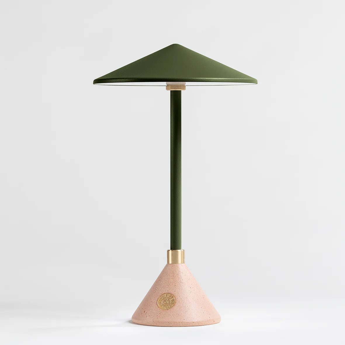 Drahtlose Lampe - AURORE Lampe