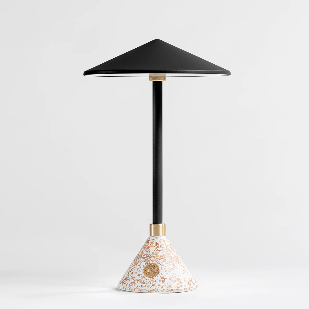 Drahtlose Lampe - AURORE Lampe