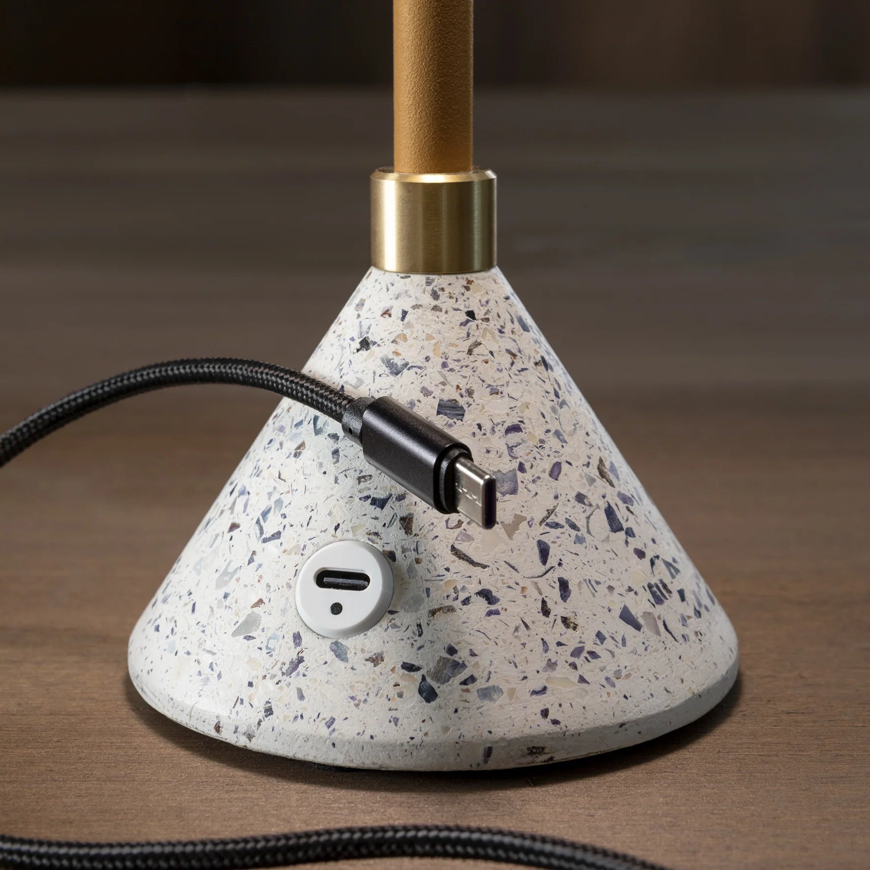 Drahtlose Lampe - AURORE Lampe