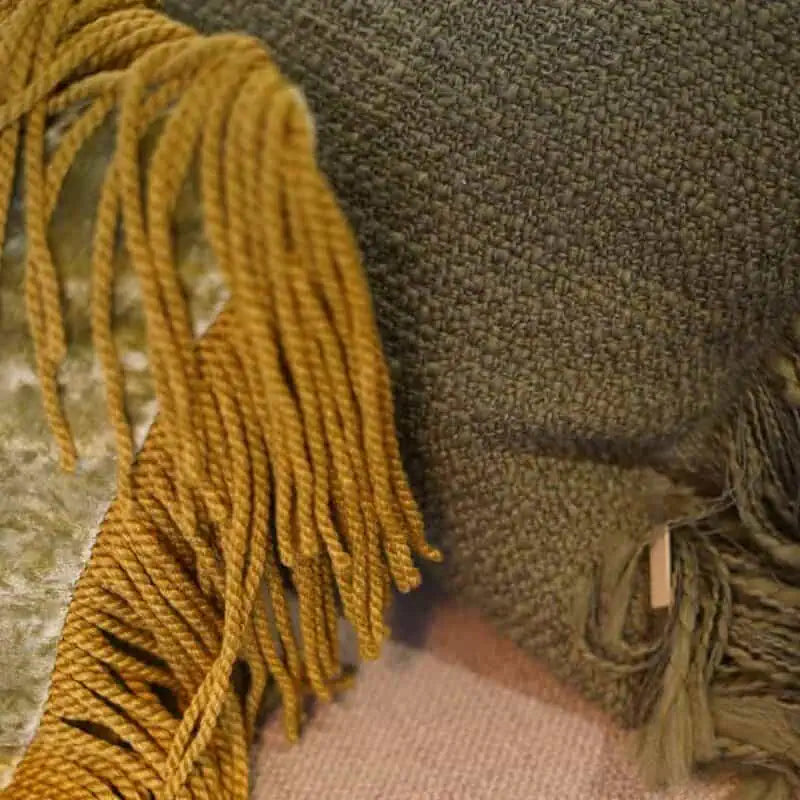 Kissen - Horta Kissen