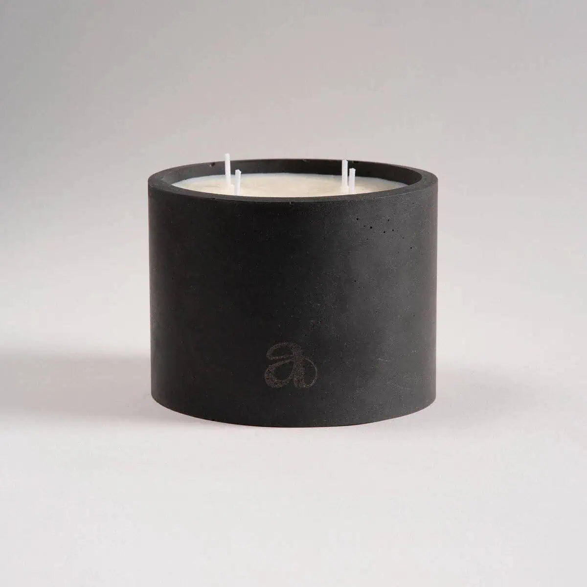 Duftkerze Oud-Holz Duftkerze