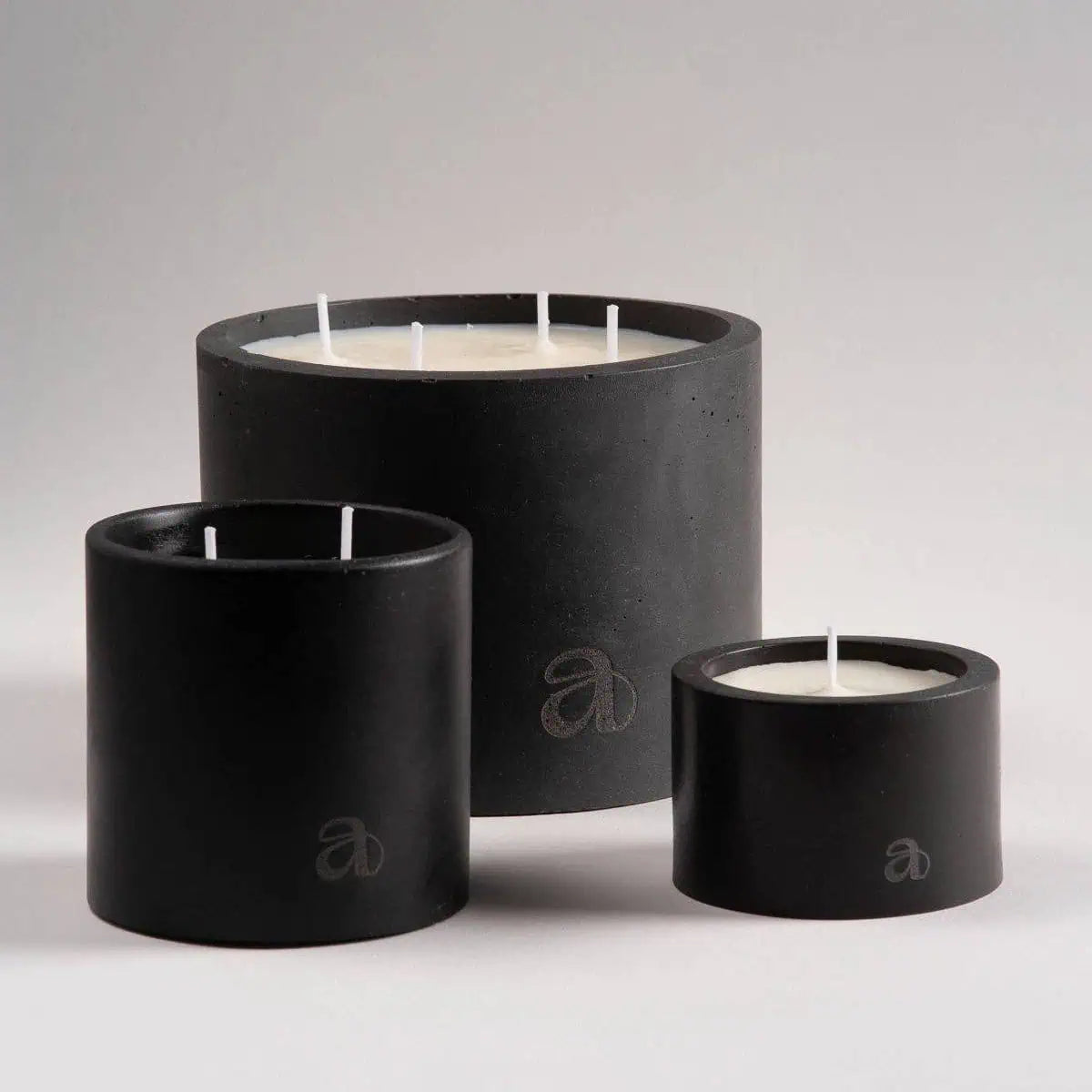 Duftkerze Oud-Holz Duftkerze