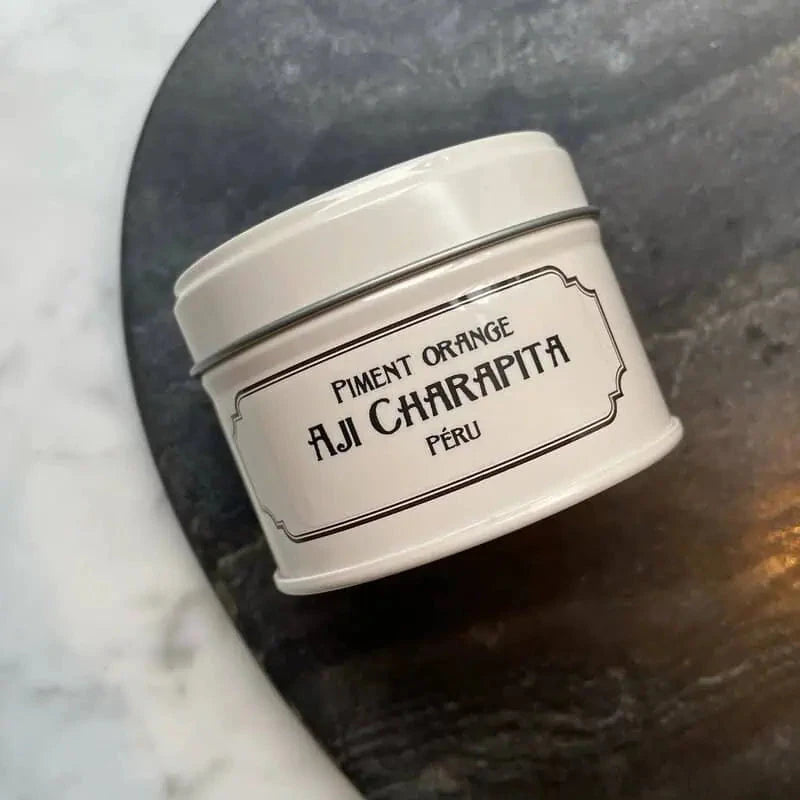 Aji Charapita Orangenchili Gewürze