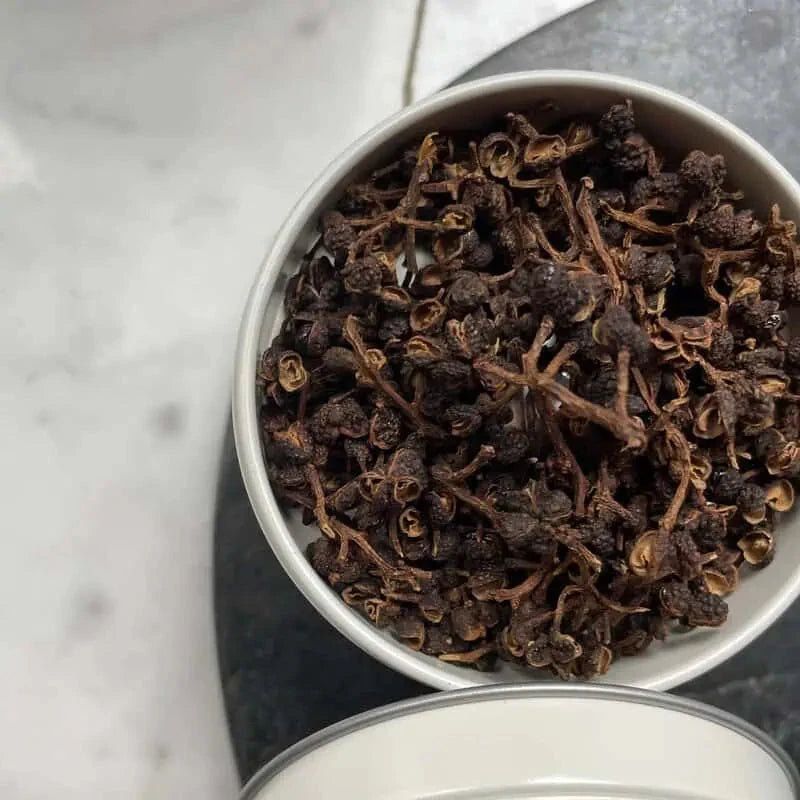 Andalimanischer Pfeffer Gewürze