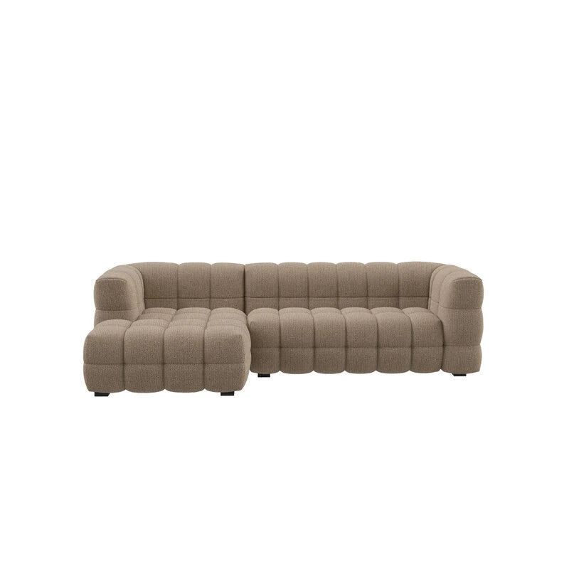 BASEL - Ecksofa Sofa