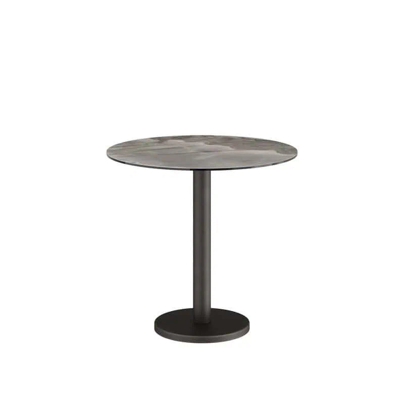 BARI - Bistrotisch Rund Bistrotisch