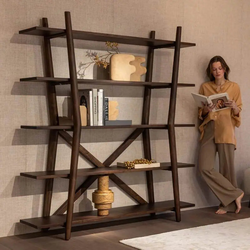 BILBO Bücherregal Regal