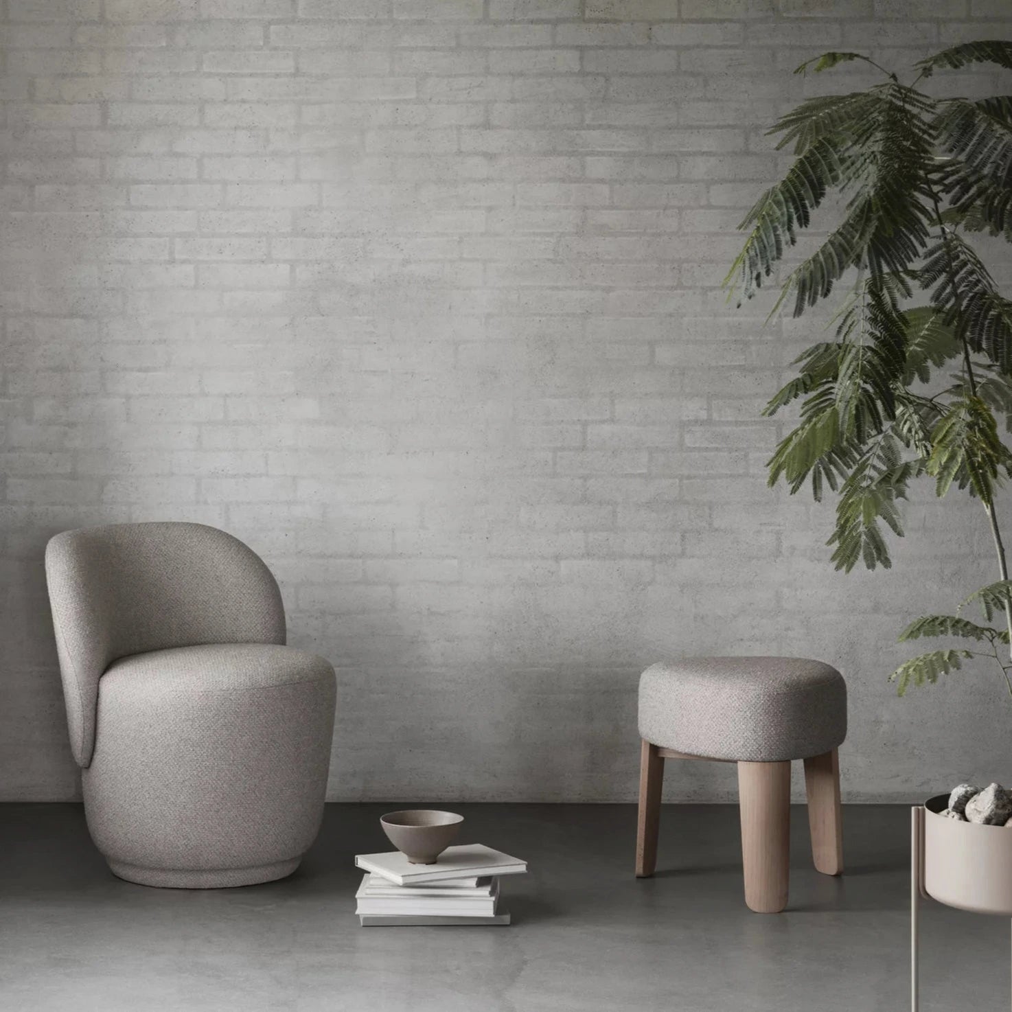 Drehsessel - KUON Sofa