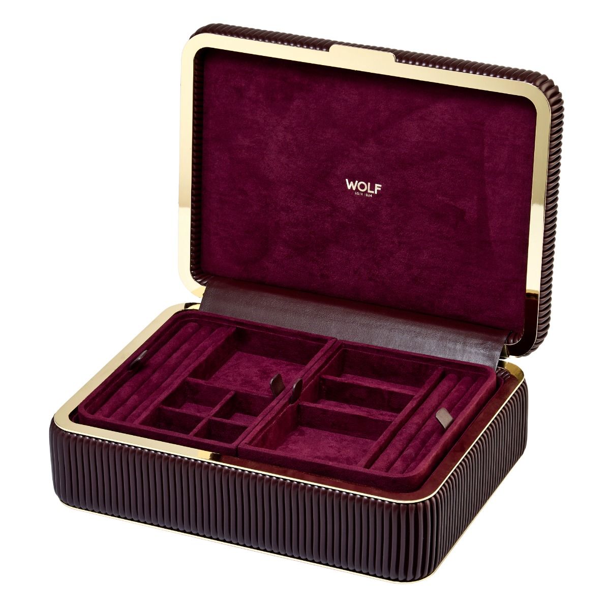 Bella M - Schmuckbox Schmuckbox